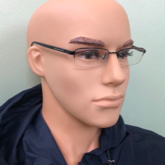 Burberry Rx Eyeglasses - Picture 5 of 7